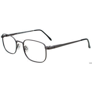 CARGO C5506 Eyeglasses 020 Dark Steel 52mm